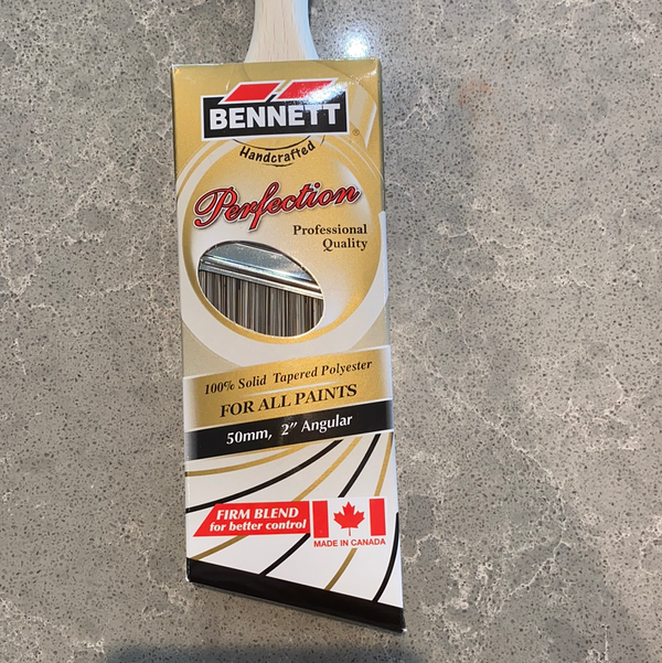2” firm blend brush Bennett